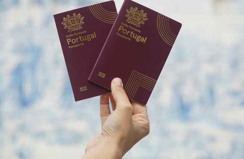 portugal golden visa application
