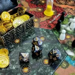 Making Your Own Board Games: A Creator’s Guide